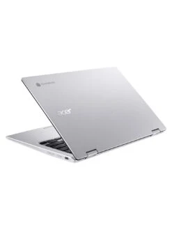 Acer Chromebook Spin 513 CP513-1H - 13.3 In FHD, Qualcomm, 4GB RAM, 64GB EMMC …with Optional M365 Family 12 Months -Digital Station VB28N SQ6 0000000035 SILVER SLd2