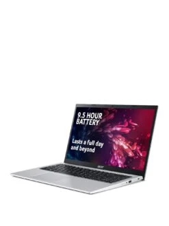 Acer Aspire 3 A315-58 Laptop - 15.6in FHD, Intel Core I5, 8GB RAM, 512GB SSD - Silver 10 Acer Aspire 3 A315-58 Laptop - 15.6in FHD, Intel Core I5, 8GB RAM, 512GB SSD - Silver -Digital Station VB29I SQ3 0000000035 SILVER SLa