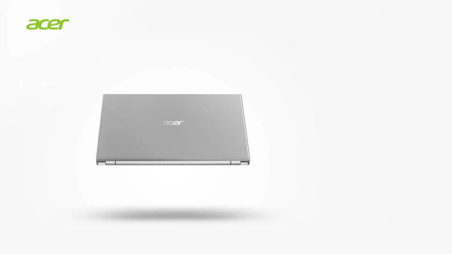 Acer Aspire 3 A315-58 Laptop - 15.6in FHD, Intel Core I5, 8GB RAM, 512GB SSD - Silver 8 Acer Aspire 3 A315-58 Laptop - 15.6in FHD, Intel Core I5, 8GB RAM, 512GB SSD - Silver - Image 8