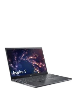 Acer Aspire 5 A515-57G Laptop - 15.6 Inch FHD, Intel Core I5, 16GB RAM, 512GB SSD, NVIDIA GeForce MX550