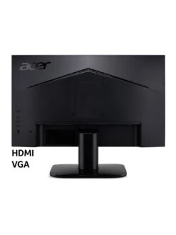 Acer KA222Q 21 Inch, Zero Frame FreeSync 1ms (VRB) Monitor - Black 11 Acer KA222Q 21 Inch, Zero Frame FreeSync 1ms (VRB) Monitor - Black -Digital Station VB2EZ SQ4 0000000004 BLACK SLd
