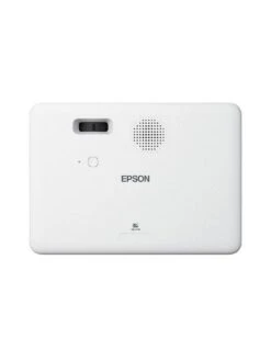 Epson® Epson CO-W01 WXGA 3,000 Lumens Projector -Digital Station VB67N SQ5 0000000088 NO COLOR SLd1