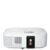 Epson® Epson EHTW6150 4K PRO-UHD Projector