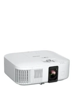 Epson® Epson EHTW6150 4K PRO-UHD Projector -Digital Station VB67P SQ3 0000000088 NO COLOR SLa