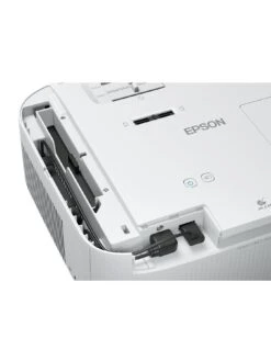 Epson® Epson EHTW6150 4K PRO-UHD Projector -Digital Station VB67P SQ4 0000000088 NO COLOR SLd
