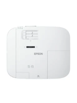 Epson® Epson EHTW6150 4K PRO-UHD Projector -Digital Station VB67P SQ5 0000000088 NO COLOR SLd1