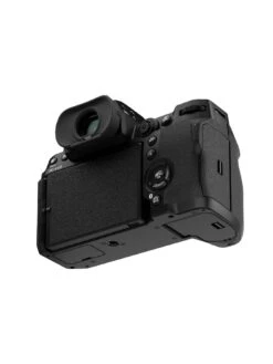 Fujifilm X-H2 Mirrorless Digital Camera Body Kit With System Bag And 64GB SDXC Card - Black -Digital Station VB68B SQ6 0000000004 BLACK SLd2