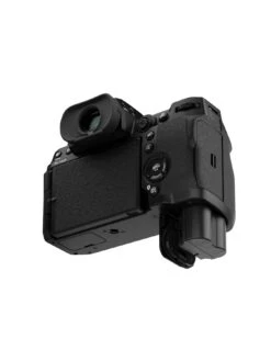 Fujifilm X-H2 Mirrorless Digital Camera Body Only - Black -Digital Station VB68D SQ4 0000000004 BLACK SLd