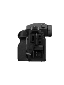 Fujifilm X-H2 Mirrorless Digital Camera Body Only - Black -Digital Station VB68D SQ5 0000000004 BLACK SLd1