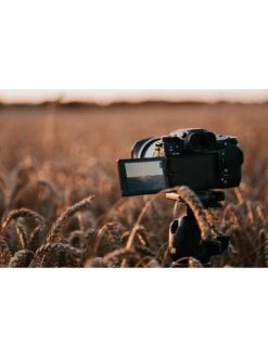 Fujifilm X-H2 Mirrorless Digital Camera Body Only - Black -Digital Station VB68D SQ7 0000000004 BLACK SLd3