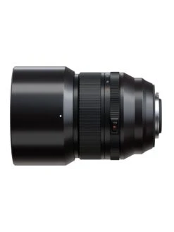 Fujifilm XF-56mm F1.2 R WR Lens - Black -Digital Station VB68E SQ6 0000000004 BLACK SLd2