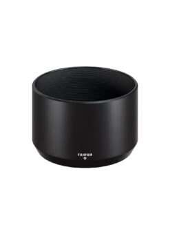 Fujifilm XF-56mm F1.2 R WR Lens - Black -Digital Station VB68E SQ7 0000000004 BLACK SLd3