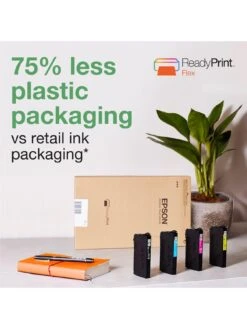 Epson® Epson Expression Home XP-2200 Printer 9 Epson® Epson Expression Home XP-2200 Printer -Digital Station VB68G SQ5 0000000088 NO COLOR SLd1