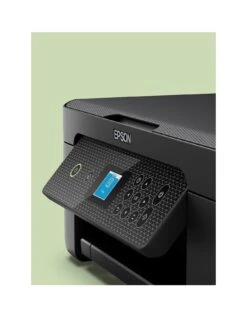 Epson® Epson Expression Home XP-3200 WiFi Printer -Digital Station VB68H SQ3 0000000088 NO COLOR SLa