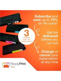 Epson® Epson Expression Home XP-3200 WiFi Printer -Digital Station VB68H SQ4 0000000088 NO COLOR SLd