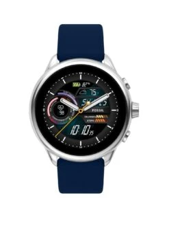 Fossil Gen 6 Display Wellness Edition