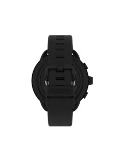 Fossil Gen 6 Hybrid Wellness 12 Fossil Gen 6 Hybrid Wellness -Digital Station VB6Z3 SQ6 0000000004 BLACK SLd2