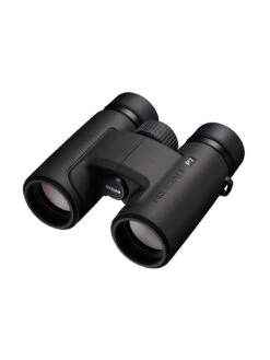 Nikon Prostaff P7 8x30 10 Nikon Prostaff P7 8x30 -Digital Station VB82P SQ5 0000000004 BLACK SLd1