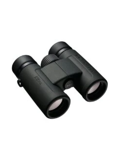 Nikon Prostaff P3 8x30 -Digital Station VB82T SQ4 0000000004 BLACK SLd