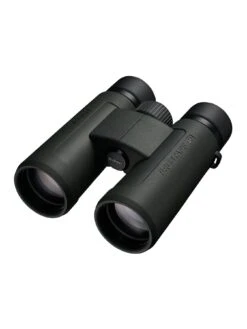 Nikon Prostaff P3 8x42 -Digital Station VB82U SQ4 0000000004 BLACK SLd