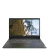 Lenovo Ideapad 5 Chromebook - 14in FHD, Intel Pentium Gold, 4GB RAM, 128GB Fast SSD Storage
