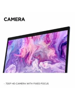 Lenovo IdeaPad 3 Laptop - 15.6in FHD, Intel Core I7, 8GB RAM, 512GB SSD -Digital Station VB8SG SQ4 0000000020 BLUE SLd