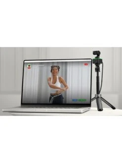 Insta360 Link -Digital Station VBM6V SQ7 0000000099 N A SLd5