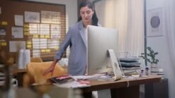 Insta360 Link -Digital Station VBM6V SQ8 0000000099 N A DVvL