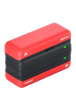 Insta360 ONE R Battery Charger -Digital Station VBM75 SQ3 0000000099 N A SLa