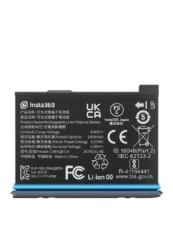 Insta360 X3 Battery