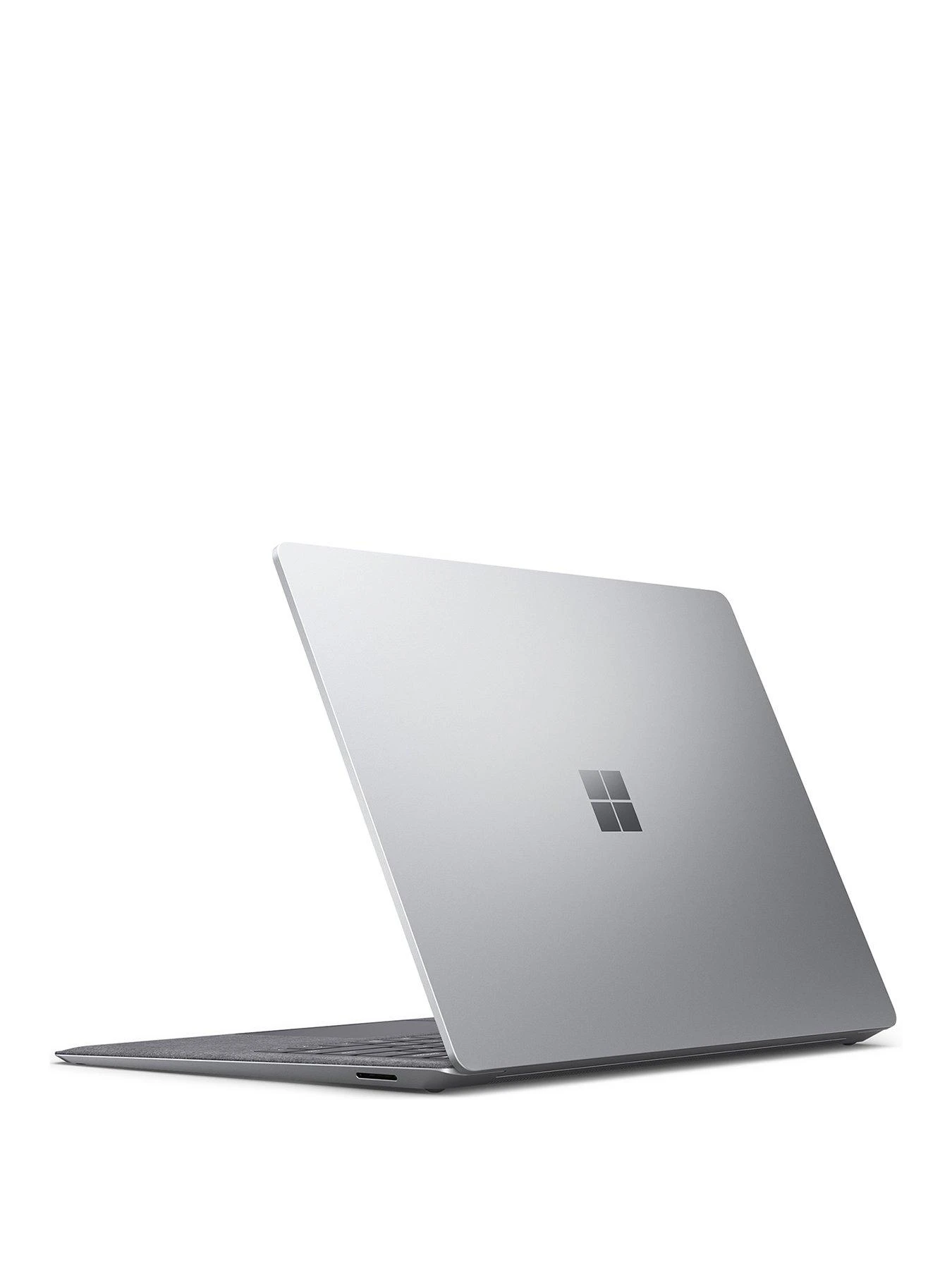 Microsoft Surface Laptop 5 - 13.5in PixelSense Touchscreen, Intel Core I5, 8GB RAM, 512GB SSD - Platinum 2 Microsoft Surface Laptop 5 - 13.5in PixelSense Touchscreen, Intel Core I5, 8GB RAM, 512GB SSD - Platinum - Image 2