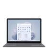 Microsoft Surface Laptop 5 Laptop - 13.5in PixelSense Touchscreen, Intel Core I5, 8GB RAM, 256GB SSD - Platinum