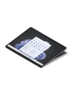 Microsoft Surface Pro 9 Intel Core I5, 8GB RAM 256GB SSD Laptop - Graphite With Optional Signature Keyboard 11 Microsoft Surface Pro 9 Intel Core I5, 8GB RAM 256GB SSD Laptop - Graphite With Optional Signature Keyboard -Digital Station VBYRQ SQ4 0000000527 GRAPHITE SLd