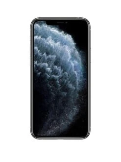 Premium Pre-Loved Grade A IPhone 11 Pro 64GB - Silver +Ntn -Digital Station VBZ91 SQ2 0000000035 SILVER SLb