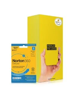 Premium Pre-Loved Grade A IPhone 11 Pro 64GB - Silver +Ntn -Digital Station VBZ91 SQ6 0000000035 SILVER SLd2