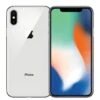 Premium Pre-Loved Grade A IPhone X 64GB - Silver +Ntn