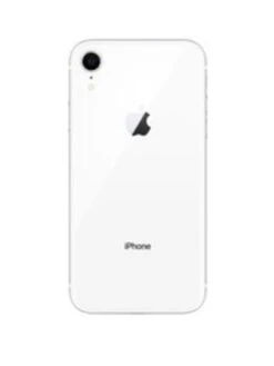 Premium Pre-Loved Grade A IPhone XR 64GB - White +Ntn -Digital Station VBZ9C SQ3 0000000013 WHITE SLa