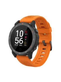 Reflex Active Series 5 Smart Sports Watch -Digital Station VC6JI SQ4 0000000198 ORANGE SLd