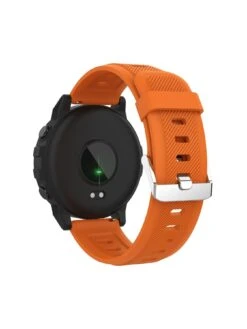 Reflex Active Series 5 Smart Sports Watch -Digital Station VC6JI SQ5 0000000198 ORANGE SLd1