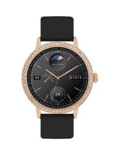 Reflex Active Series 7 Stone Set Smart Watch