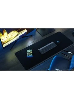 Seagate Star Wars Ep1 Grogu Special Edition External 2TB Hard Drive -Digital Station VC8G0 SQ6 0000000088 NO COLOR SLd2