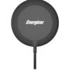 Energizer 15watt Magnetic Wireless Charger Supports Wireless Charging On Your IPhone12, 13 & 14 Series Handsets (Qi Certified)