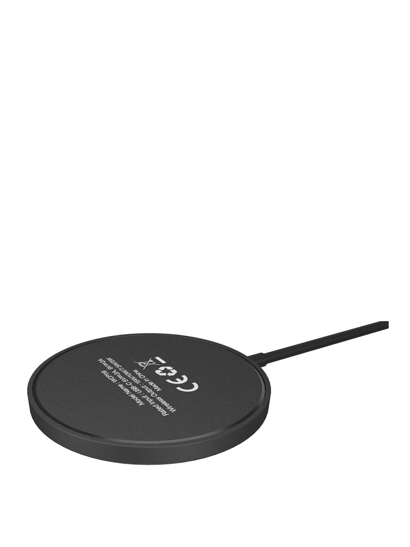 Energizer 15watt Magnetic Wireless Charger Supports Wireless Charging On Your IPhone12, 13 & 14 Series Handsets (Qi Certified) 3 Energizer 15watt Magnetic Wireless Charger Supports Wireless Charging On Your IPhone12, 13 & 14 Series Handsets (Qi Certified) - Image 3