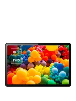 Lenovo Tab M10 (3rd Gen) 10in Tablet -Â 4GB RAM, 64GB Storage