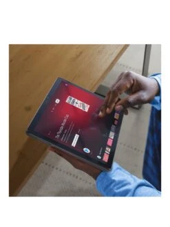 Lenovo Tab M10 (3rd Gen) 10in Tablet - 4GB RAM, 64GB Storage 9 Lenovo Tab M10 (3rd Gen) 10in Tablet - 4GB RAM, 64GB Storage -Digital Station VCUXV SQ3 0000000005 GREY SLa