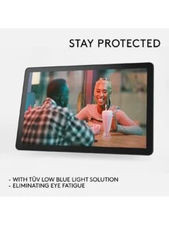 Lenovo Tab M10 (3rd Gen) 10in Tablet - 4GB RAM, 64GB Storage 13 Lenovo Tab M10 (3rd Gen) 10in Tablet - 4GB RAM, 64GB Storage -Digital Station VCUXV SQ7 0000000005 GREY SLd3