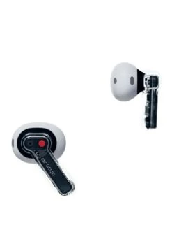 Nothing Ear (stick) White -Digital Station VDGSO SQ3 0000000013 WHITE SLa