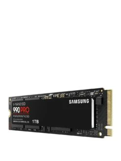 Samsung 990 Pro PCIe Gen 4.0 X4, NVMe 1.3c 1TB Solid State Drive 9 Samsung 990 Pro PCIe Gen 4.0 X4, NVMe 1.3c 1TB Solid State Drive -Digital Station VDX5L SQ3 0000000099 N A SLa