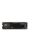 Samsung 990 Pro PCIe Gen 4.0 X4, NVMe 1.3c 2TB Solid State Drive