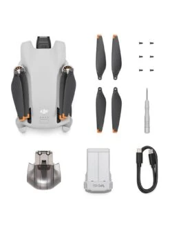DJI Mini 3 (Drone Only)